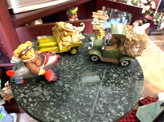 cherished teddies