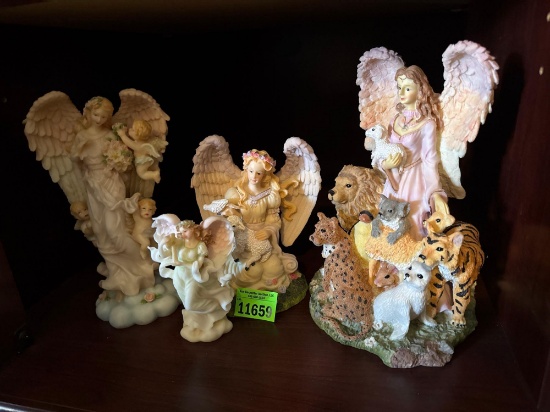 angel decor