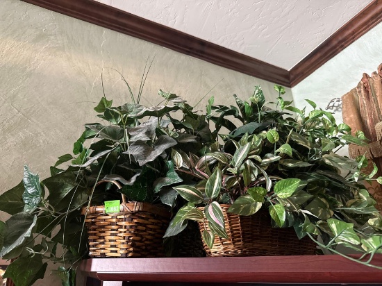 Greenery