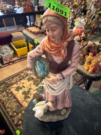Figurines