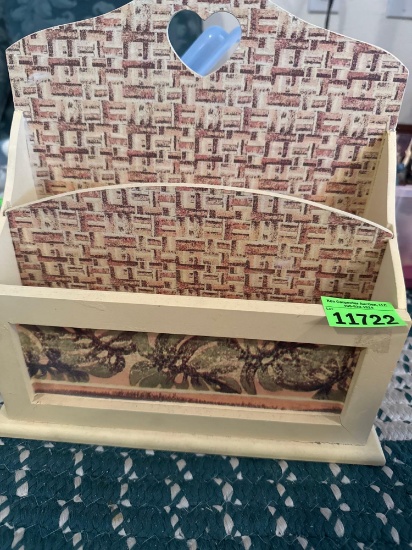 book holder