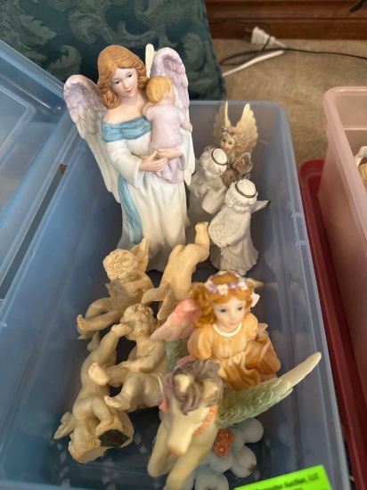 angel decor