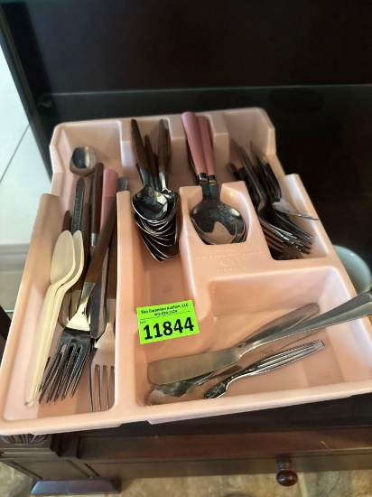 utensils