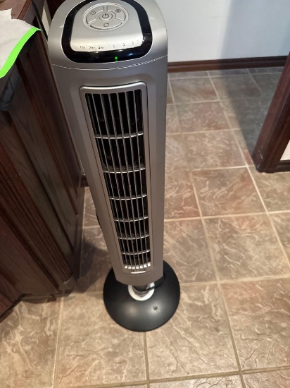Alasko Fan