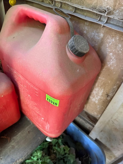 gas can