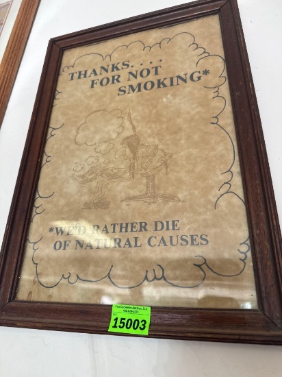 hanging picture frames