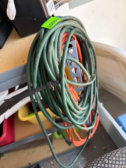 extension cords