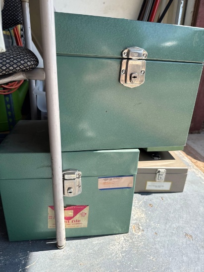 Containers