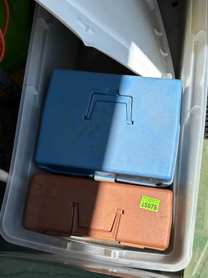 containers