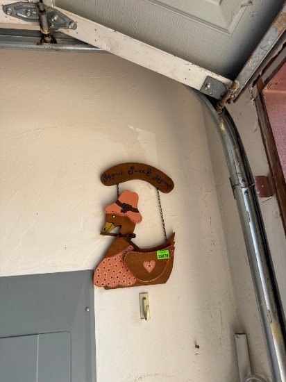 wall decor