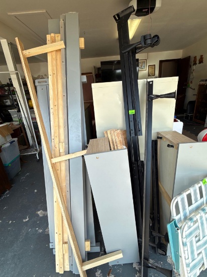 bed set frame
