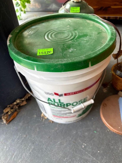 All Purpose joint compound