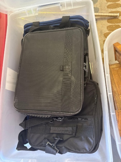 Computer cases