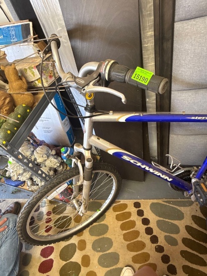 Bicycle