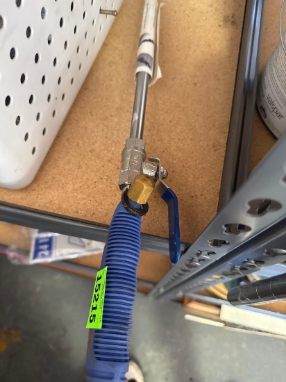 sprayer handle