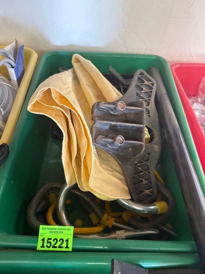 Hanger parts