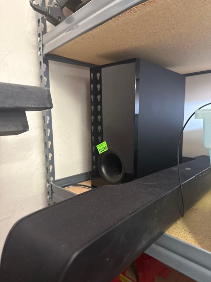 speakers