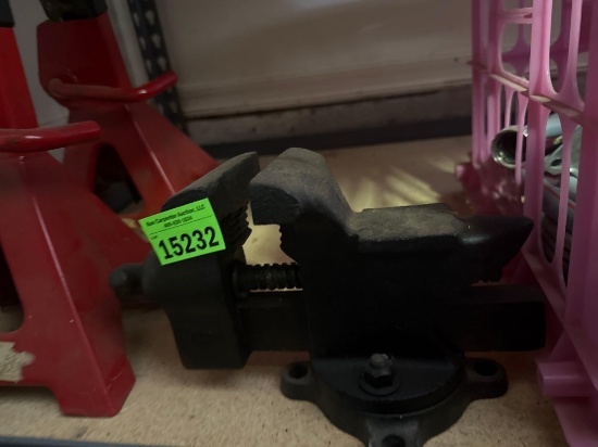 clamper