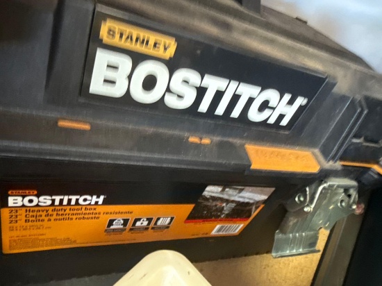 tool box