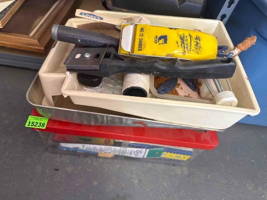 paint tools