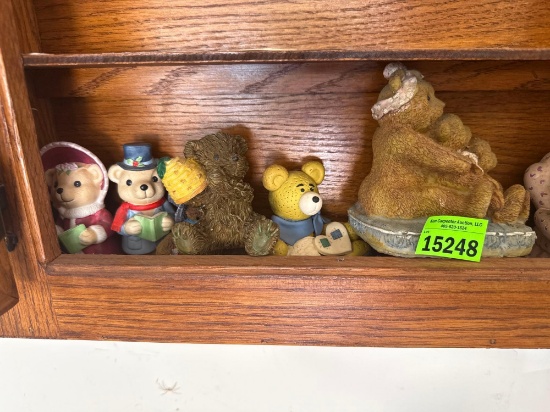 bear collection