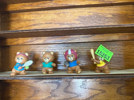bear collection