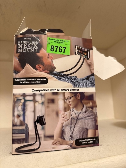 phone holder
