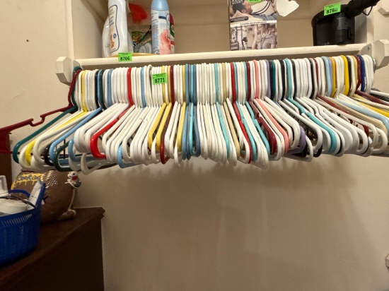 hangers