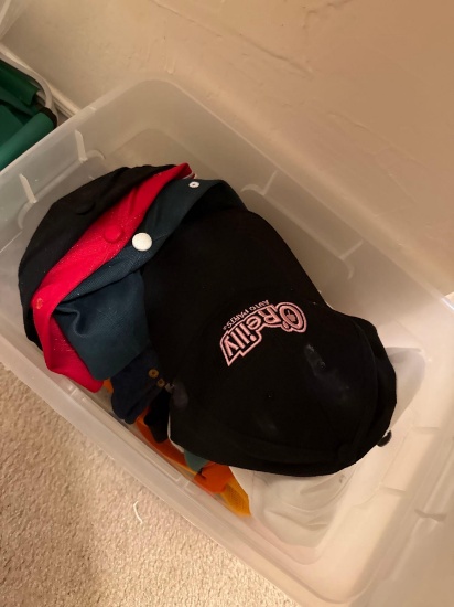 tucker hats