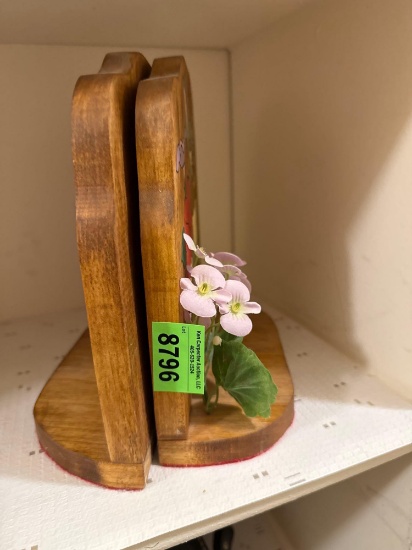 book holder