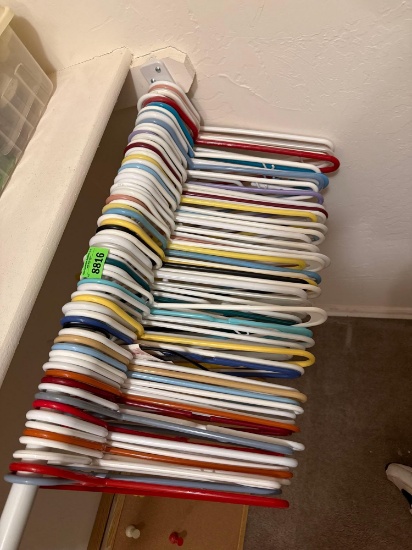 hangers