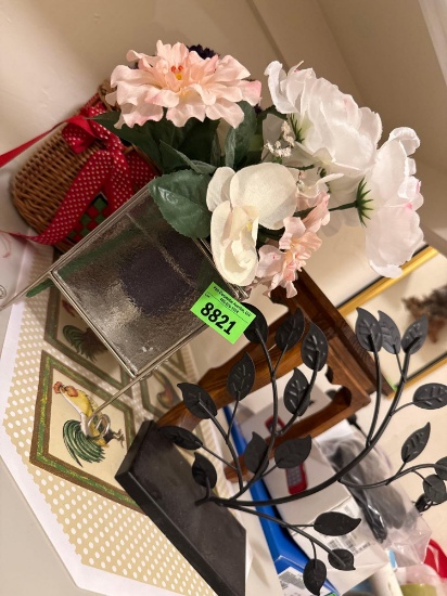 flower decor