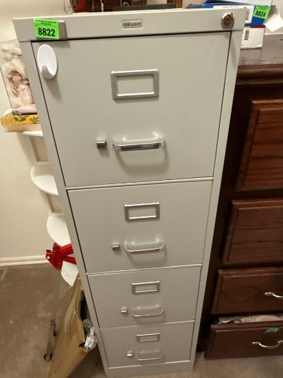 file cabinet
