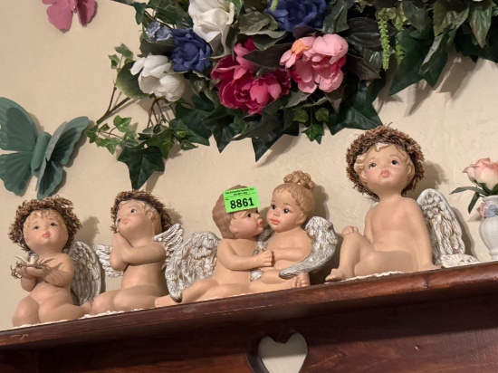 angel dolls
