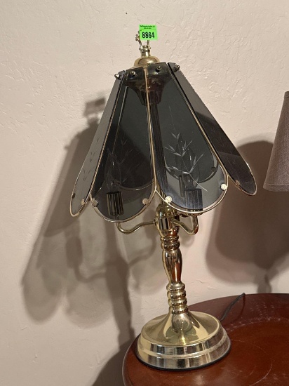 Lamp