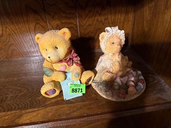 bear decor