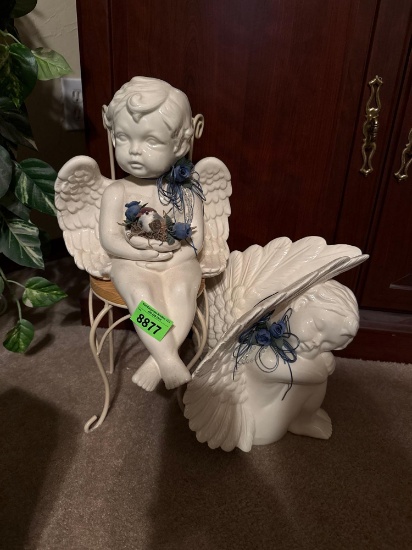 class angels