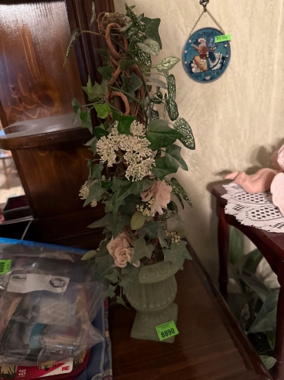 flower decor