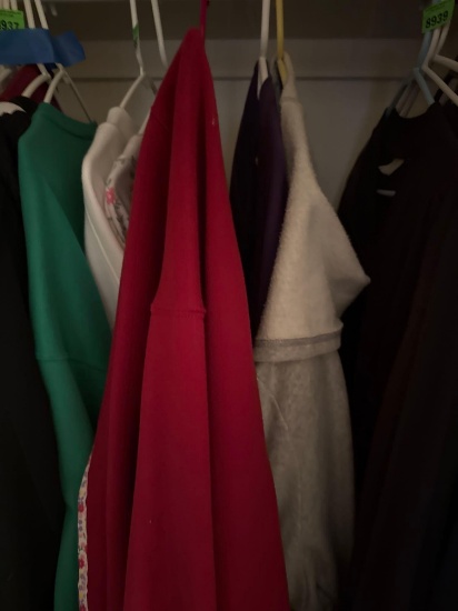 5 Jackets