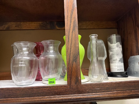 flower vase