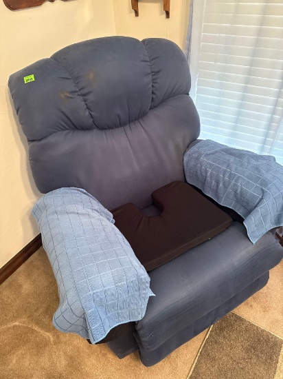 Rocking chair