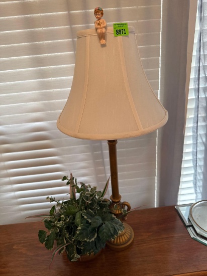 Lamp