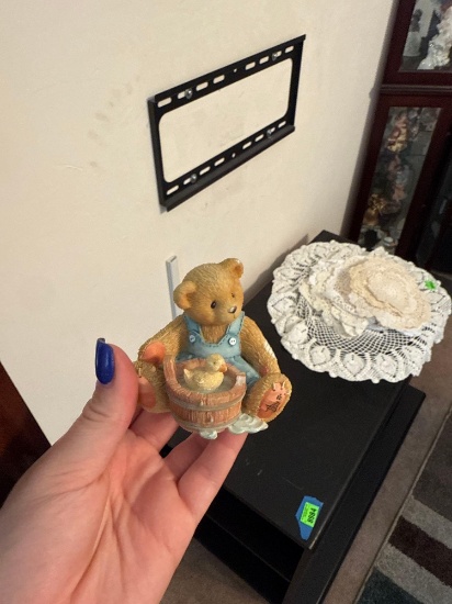 cherished teddies