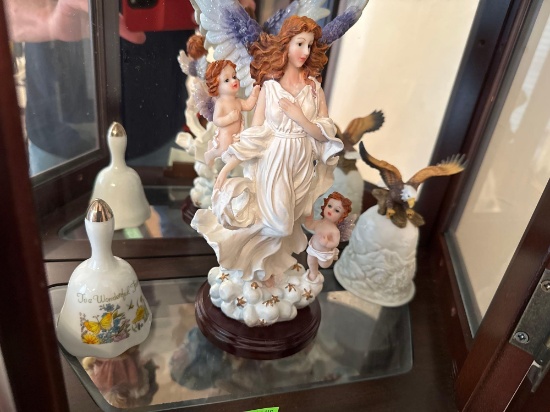 Home decor, figurines
