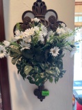 Wild decor, flowers