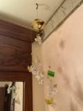 Angel hanging decor