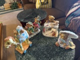 cherished Teddys