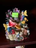 flower decor