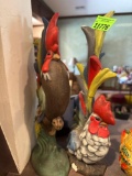 chicken decor