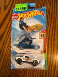 2 2020 Hot Wheels
